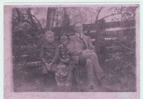 Schönlinde Kr. Gerdauen, Kreis Gerdauen 