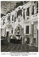 Schlobitten, Ort mit Schloß und Oberförsterei, Kreis Preußisch Holland 