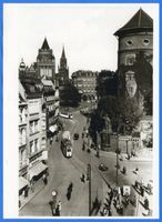 Königsberg (Pr.), Stadtkreis Königsberg Kaiser-Wilhelm-Platz Königsberg (Pr.), Kaiser-Wilhelm-Platz XIII Кёнигсберг (Пр.), площадь Кайзера Вильгельма, XIII