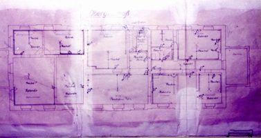 Fuchshöfen Kr. Samland, Kreis Samland 