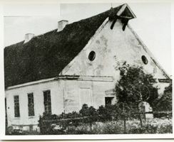 Tharau, Kreis Preußisch Eylau 