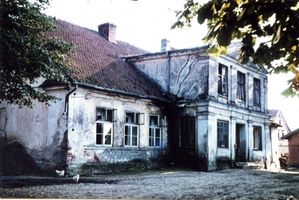 Trosienen, Kreis Bartenstein 