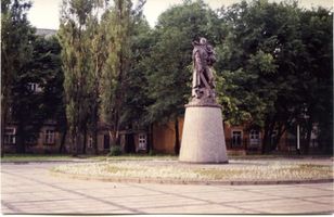 Tilsit, Stadt, Stadtkreis Tilsit 