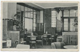 Tilsit, Stadt, Stadtkreis Tilsit Hohe Straße 20