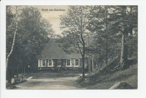 Luisenberg Kr. Insterburg, Kreis Insterburg 