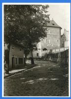 Heilsberg Kr. Heilsberg, Stadt, Kreis Heilsberg Heilsberg Kr. Heilsberg, Hohes Tor IV 