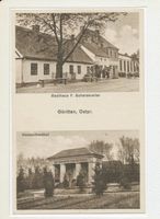 Göritten, Kreis Ebenrode 