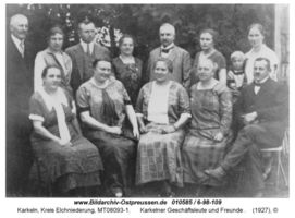 Karkeln, Kreis Elchniederung 