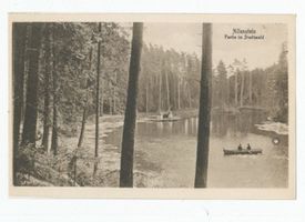 Allenstein, Stadtkreis Allenstein 