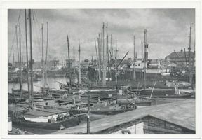 Memel, Stadt, Stadtkreis Memel 