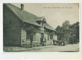 Löwenslust, Kreis Elbing 