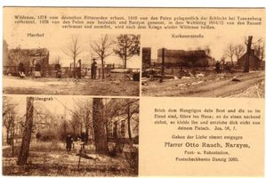 Narzym, Kreis Neidenburg 