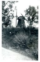Knipstein, Kreis Heilsberg Knipstein, Mühle Книпштайн, мельница