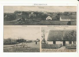 Stolzenfeld, Kreis Bartenstein 