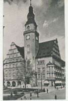 Allenstein, Stadtkreis Allenstein 