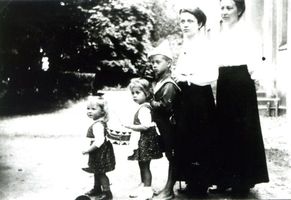 Waldau Kr. Samland, Ort, Kreis Samland 