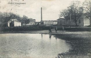 Illowo, Kreis Neidenburg 