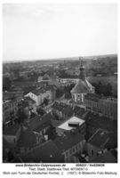 Tilsit, Stadt, Stadtkreis Tilsit Hohe Straße  