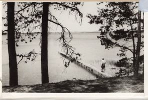 Klein Rauschen, Kreis Lyck 