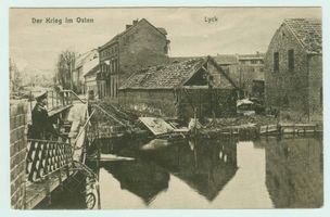 Lyck, Stadt, Kreis Lyck 