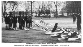 Rastenburg, Stadt, Kreis Rastenburg 