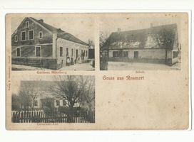 Rosenort Kr. Bartenstein, Kreis Bartenstein 