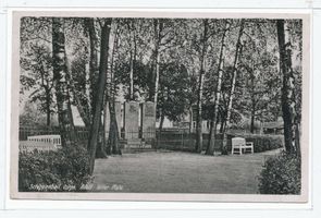 Schippenbeil, Kreis Bartenstein 