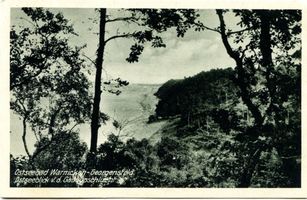 Warnicken, Kreis Samland 