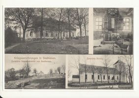 Kleinlautersee, Kreis Angerapp 