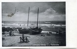 Sarkau, Kreis Samland 