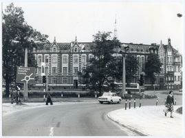 Allenstein, Stadtkreis Allenstein Allenstein - Olsztyn , Kopernikusplatz III 