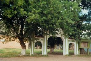 Kreuzingen, Kreis Elchniederung 