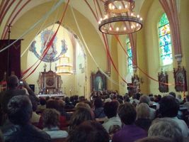 Nußtal, Kreis Allenstein 