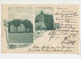 Braunsberg Kr. Braunsberg, Kreis Braunsberg 