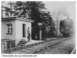 Fichtenwalde Kr. Gumbinnen, Kreis Gumbinnen 