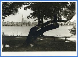Ortelsburg, Stadt, Kreis Ortelsburg Ortelsburg, Am Haussee IX Ортельсбург, у озера Хаусзе, IX