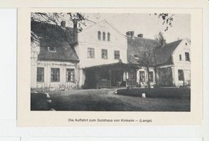 Kinkeim, Kreis Bartenstein 