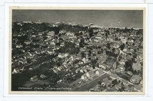 Cranz Kr. Samland, Ort, Kreis Samland 