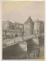 Königsberg (Pr.), Stadtkreis Königsberg Königsberg, Kaiserbrücke VII 