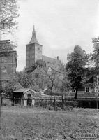 Allenstein, Stadtkreis Allenstein 