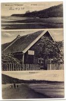 Sorgenau, Kreis Samland 