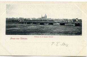 Wehlau, Kreis Wehlau 