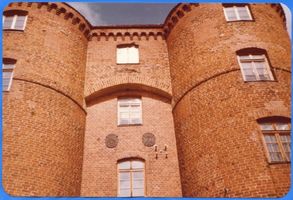 Frauenburg, Kreis Braunsberg Frauenburg, Portal zum Domhof VI Frauenburg, Dom