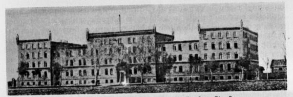 Tilsit, Stadt, Stadtkreis Tilsit Stolbecker Straße 25