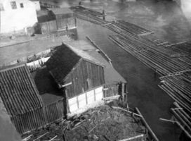 Johannisburg, Kreis Johannisburg Schmiedestraße 1