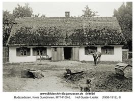 Pfälzerwalde, Kreis Gumbinnen 