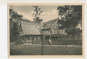 Bordehnen, Kreis Preußisch Holland 