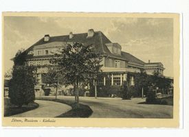 Lötzen, Stadt, Kreis Lötzen 