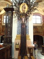 Heiligelinde, Kreis Rastenburg 