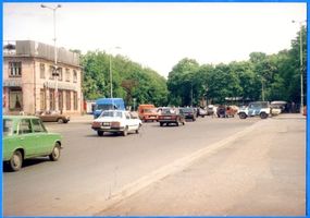 Königsberg (Pr.), Stadtkreis Königsberg 